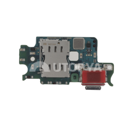 Connecteur de Charge Galaxy S23 (S911B)