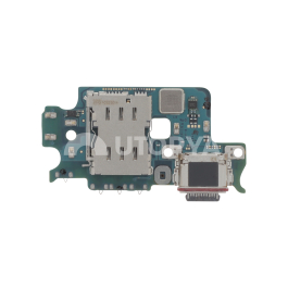 Connecteur de Charge Galaxy S23 (S911B)
