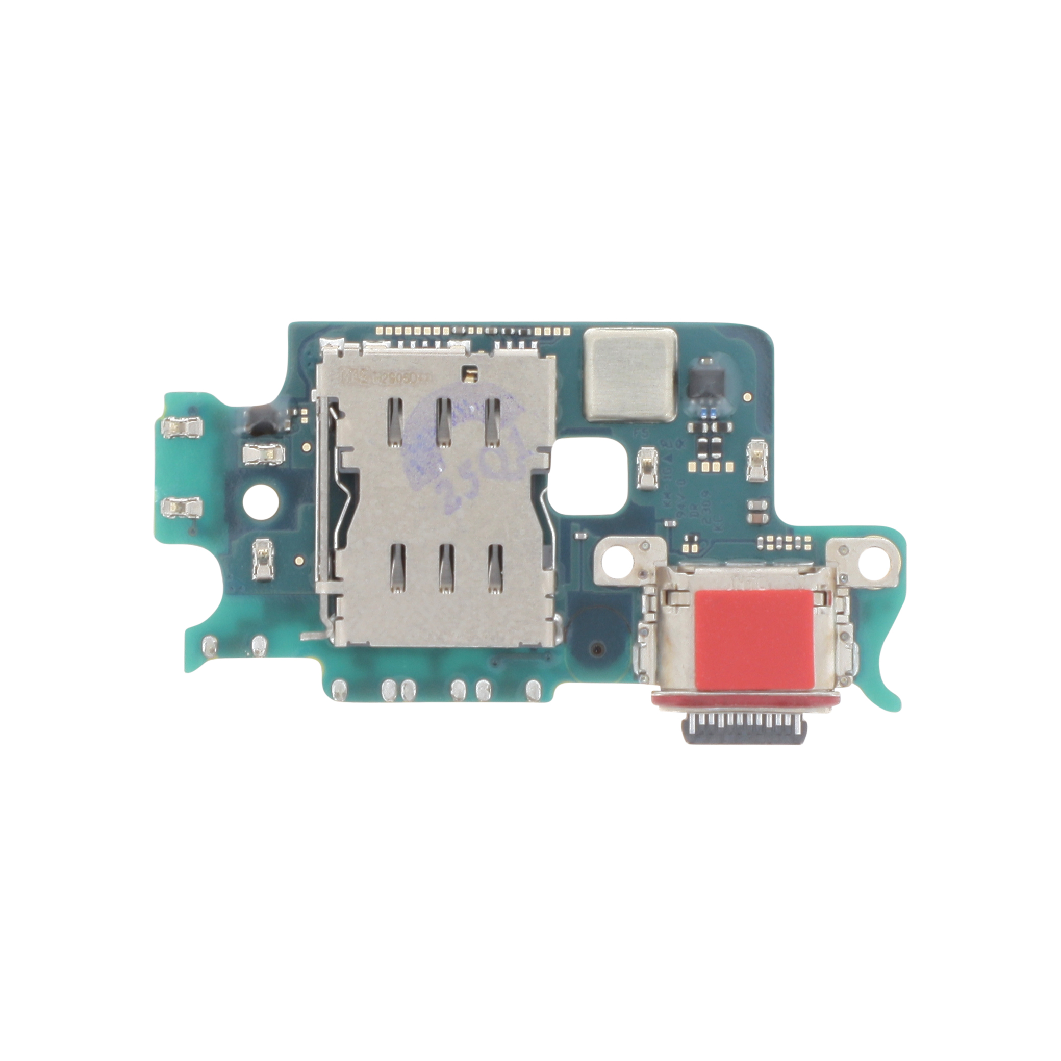 Connecteur de Charge Galaxy S23 (S911U) (Version US)