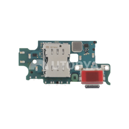 Connecteur de Charge Galaxy S23+ (S916B)
