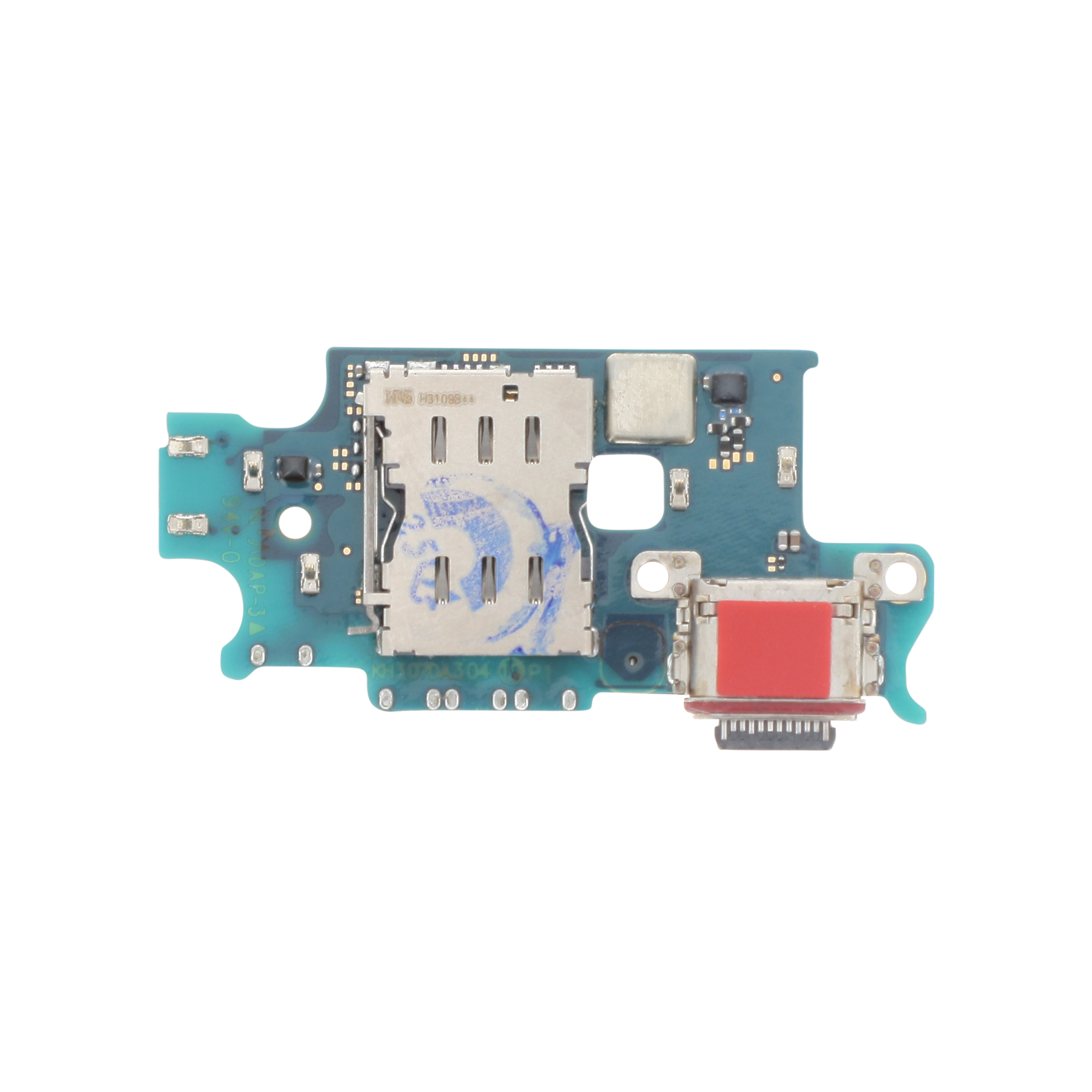 Connecteur de Charge Galaxy S23+ (S916U) (Version US)