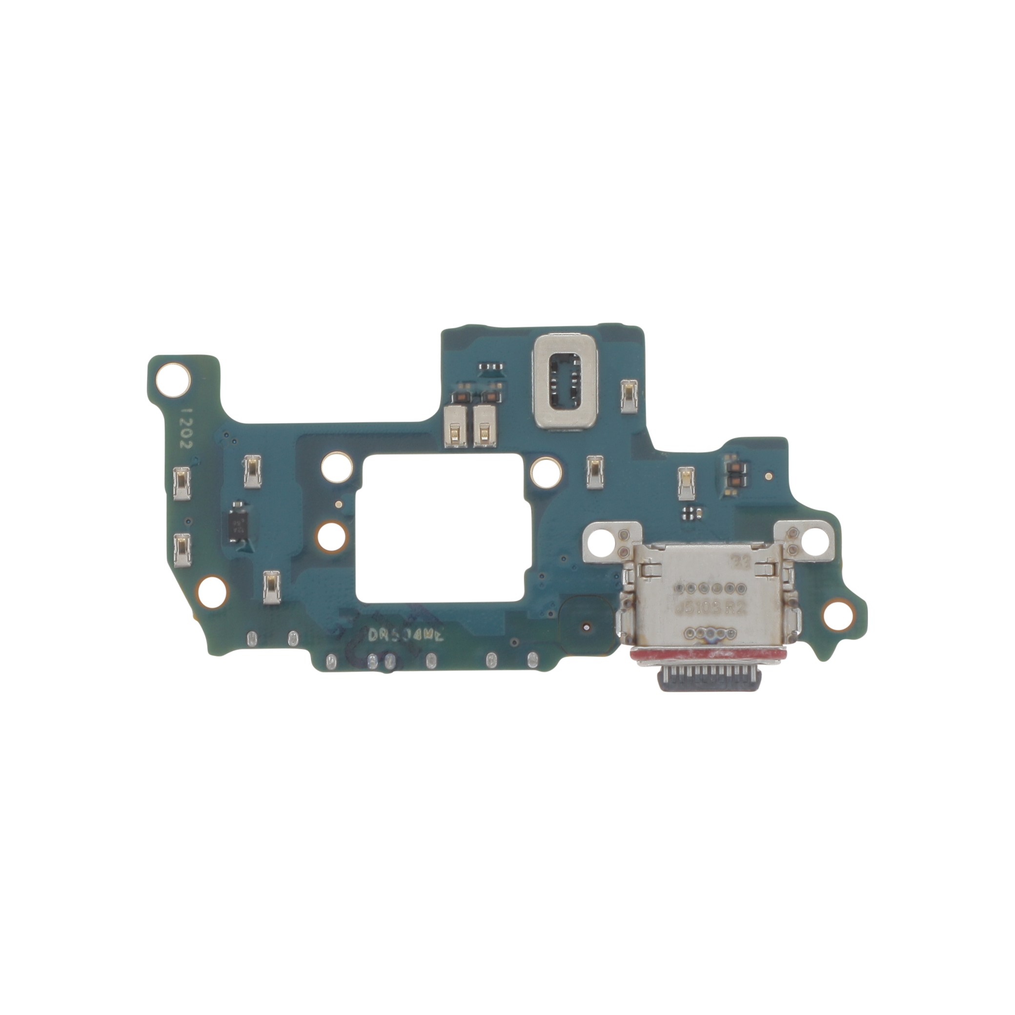 Connecteur de Charge Galaxy S24 FE (S731U) (Version US)