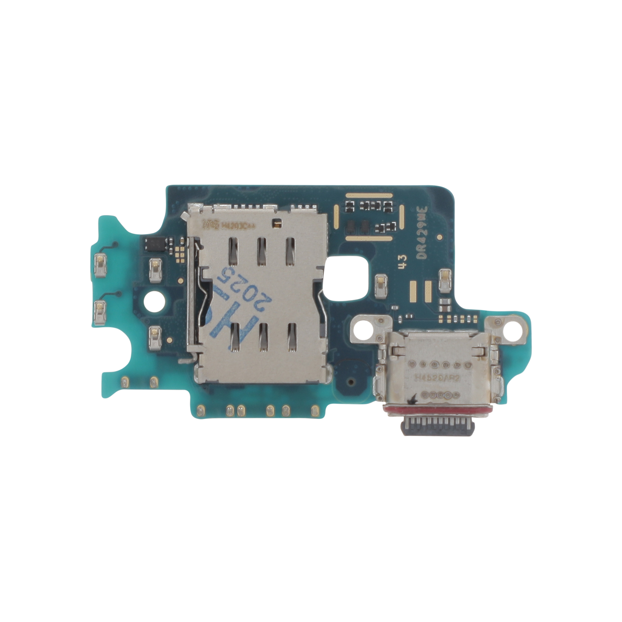 Connecteur de Charge Galaxy S24 (S921U) (Version US)