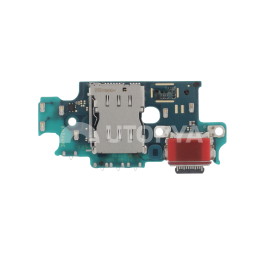Connecteur de Charge Galaxy S24+ (S926B)