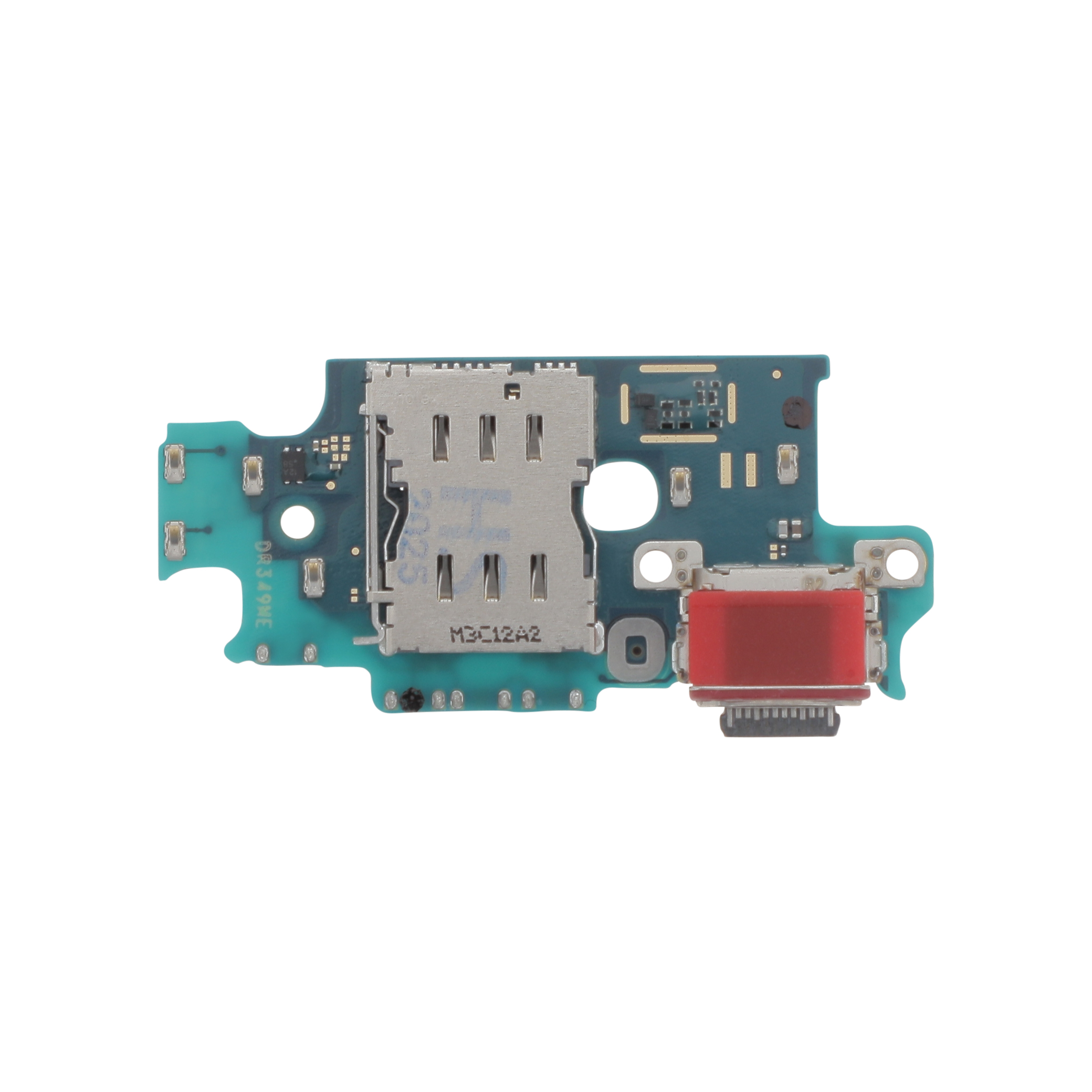 Connecteur de Charge Galaxy S24+ (S926U) (Version US)