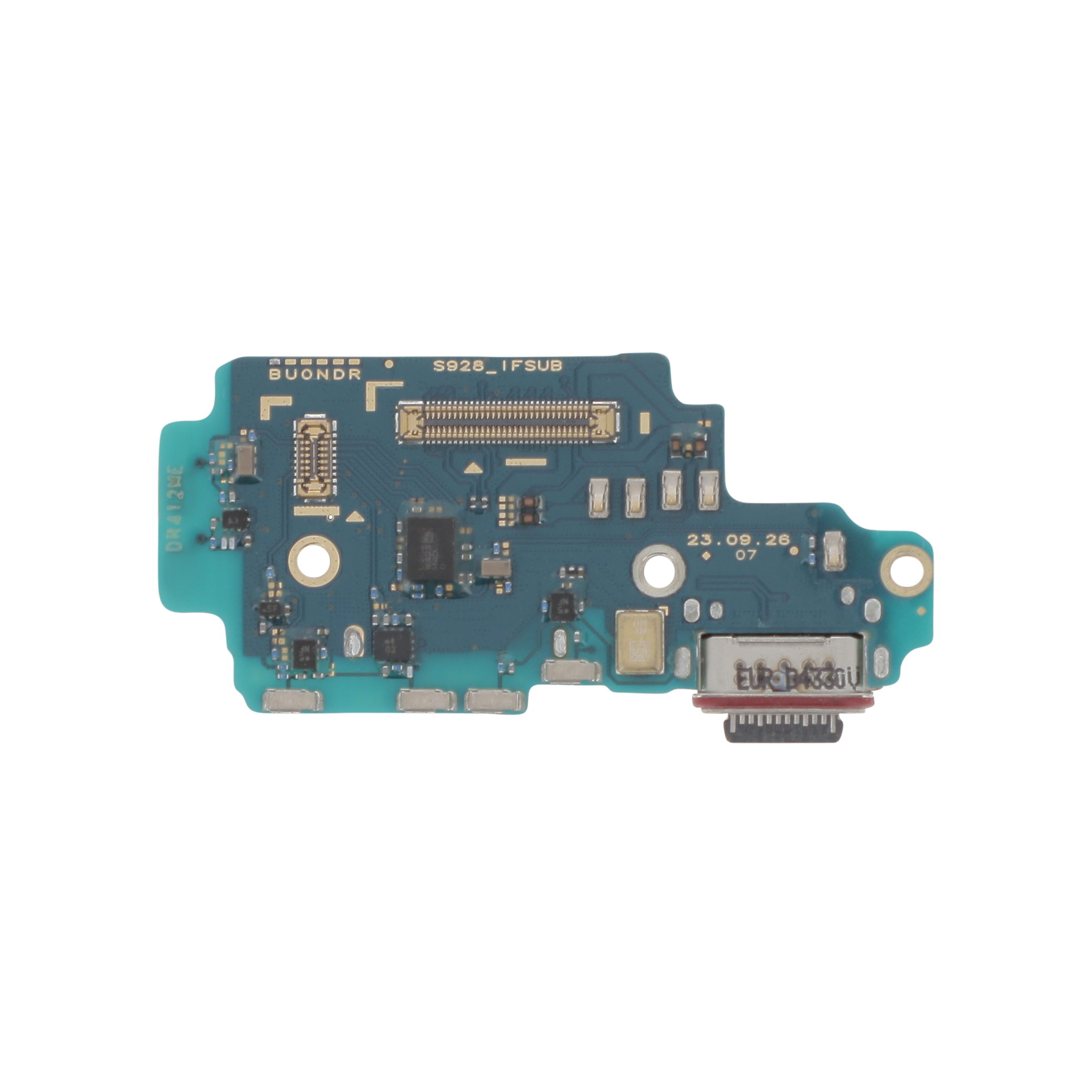 Connecteur de Charge Galaxy S24 Ultra (S928U) (Version US)