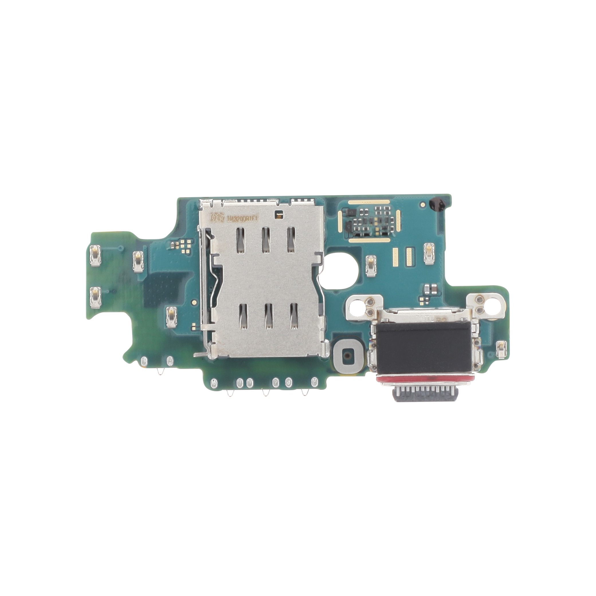 Connecteur de charge Galaxy S25+ (S936B)