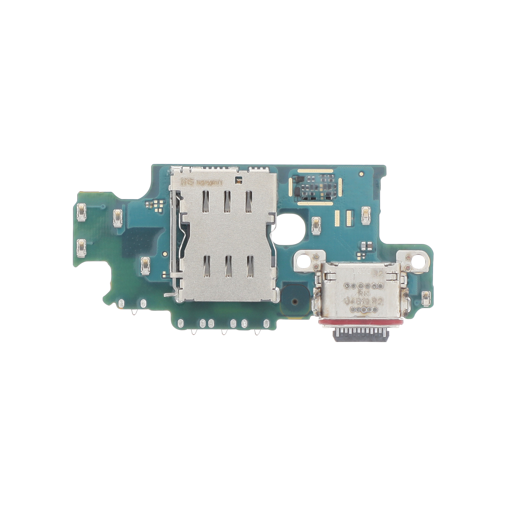 Connecteur de Charge/Lecteur Sim Galaxy S25 (S931B) (ReLife)