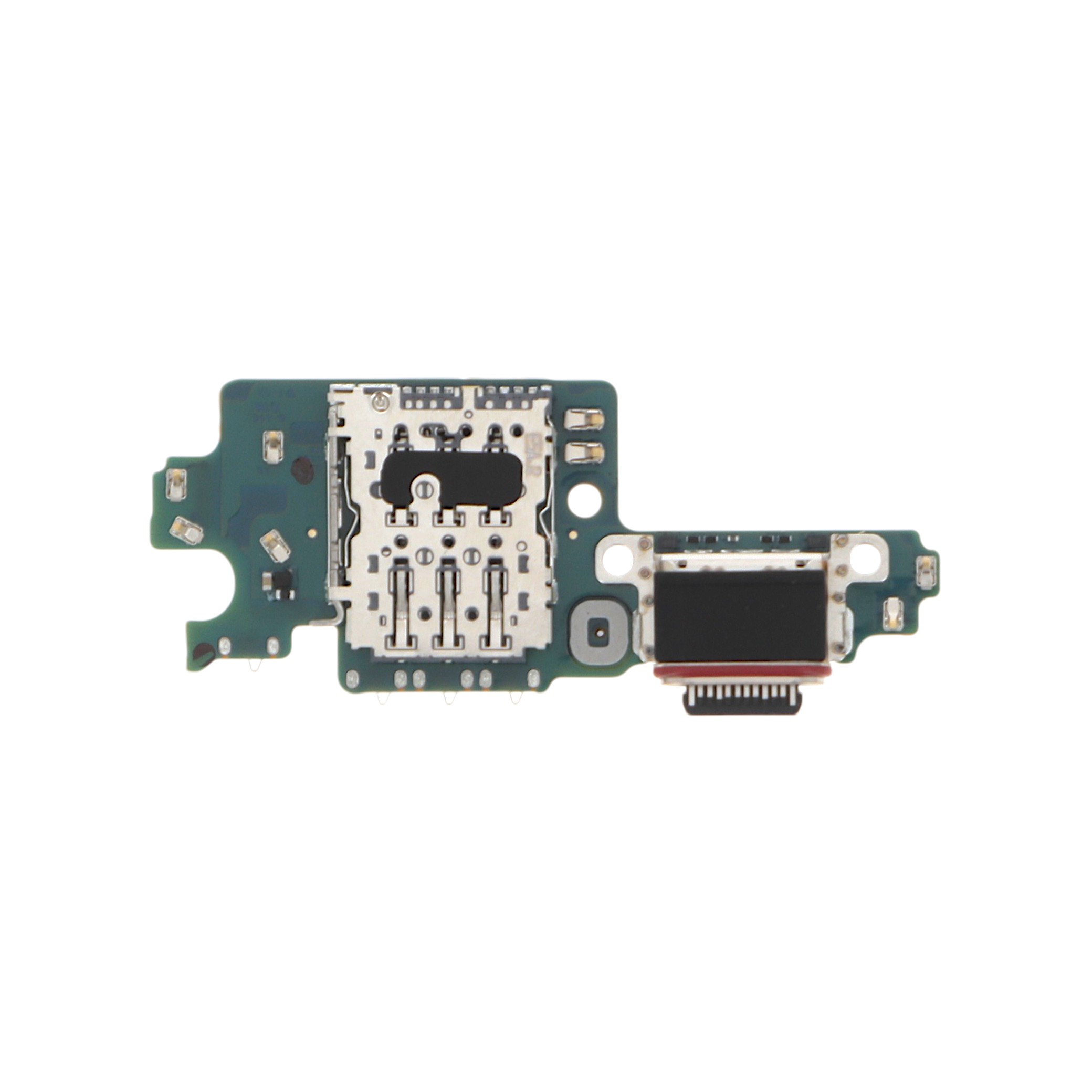 Connecteur de charge Galaxy S26 (S942B)