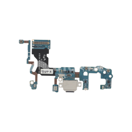 Connecteur de Charge Galaxy S9 (G960F)