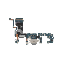 Connecteur de Charge Galaxy S9+ (G965F)