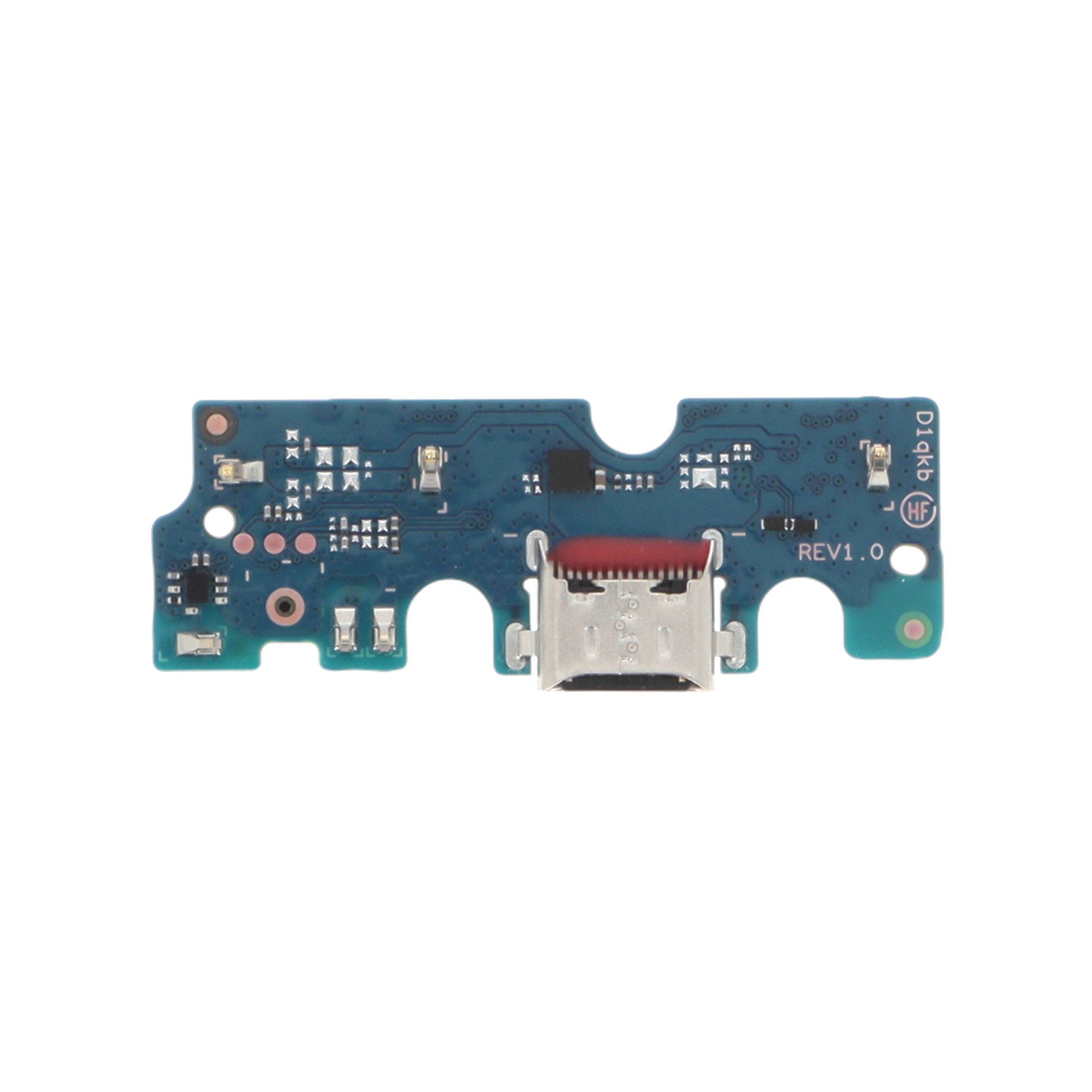 Connecteur de Charge Galaxy Tab A11 4G (X133/X135)