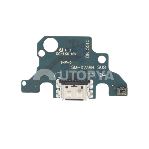Connecteur de Charge Galaxy Tab A11+ (X230B/X236B) (ReLife)