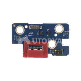 Connecteur de Charge Galaxy Tab A8 10.5 (2021) (X200/X205)
