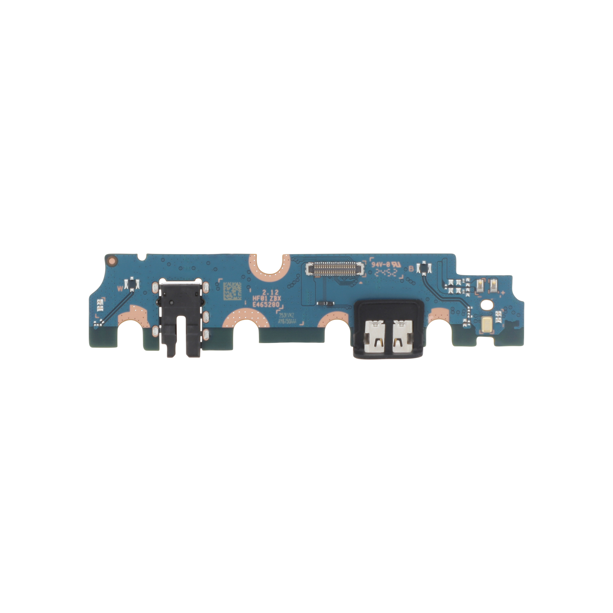 Connecteur de Charge Galaxy Tab A9 (X110)