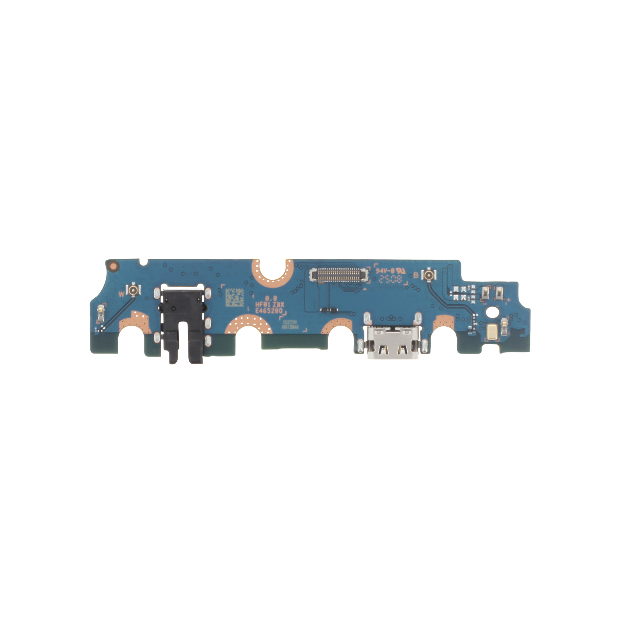 Connecteur de Charge Galaxy Tab A9 (X115)