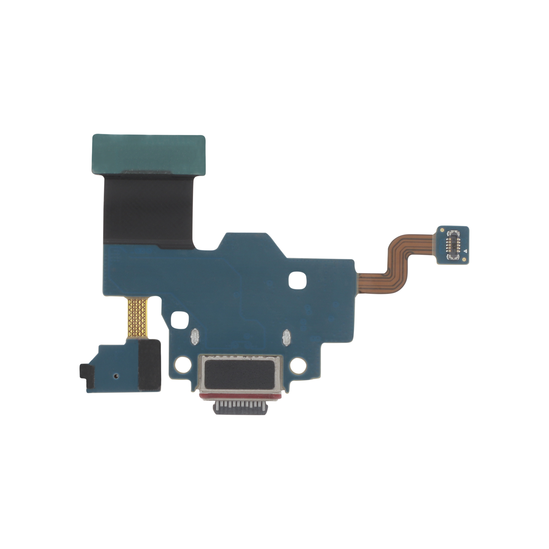 Connecteur de Charge Galaxy Tab Active4 Pro (ReLIfe)