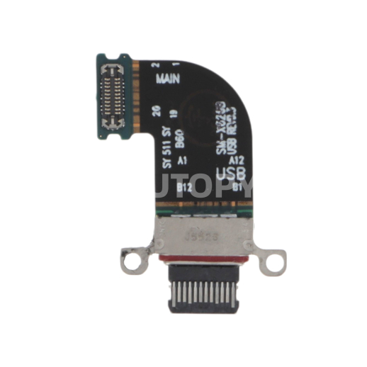 Connecteur de Charge Galaxy Tab S10 FE/S10 FE+ (X620/X520/X526B) (ReLife)