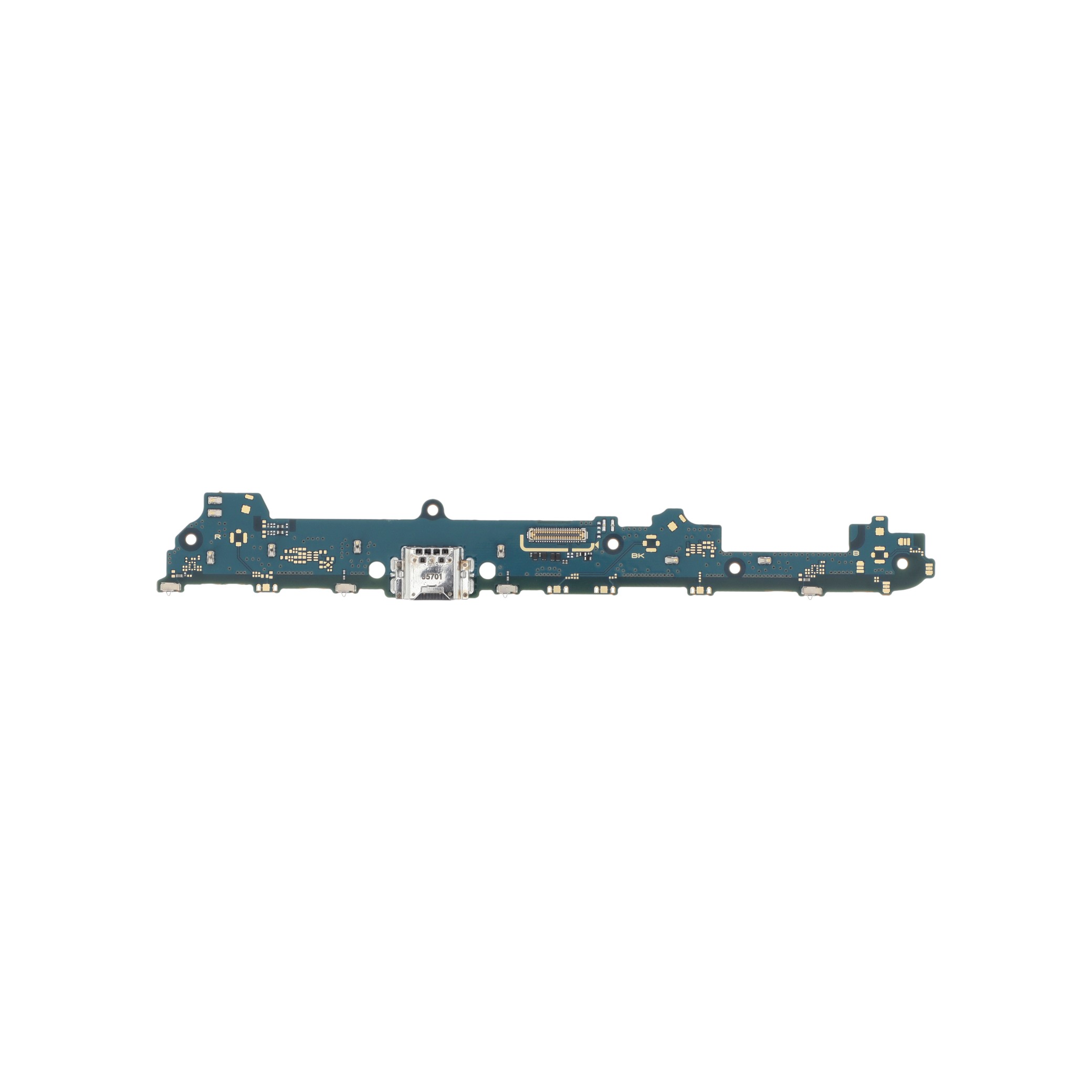 Connecteur de Charge Galaxy Tab S10 Lite (Wifi Version) (X400)