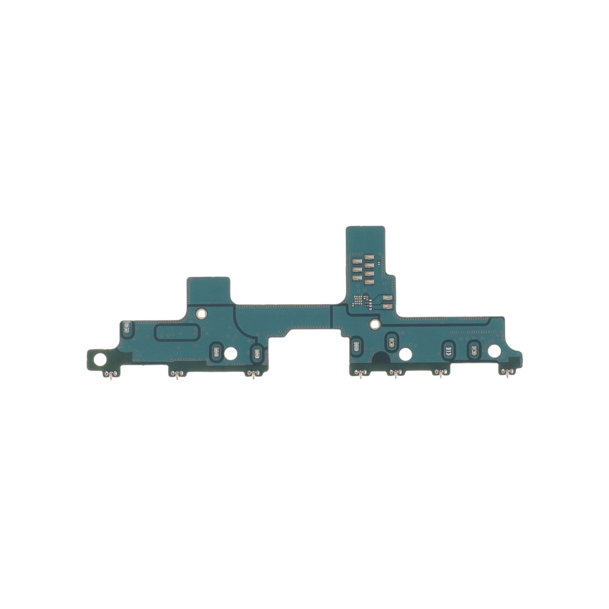 Connecteur de Charge Galaxy Tab S11 Ultra (Wifi Version) (X930)