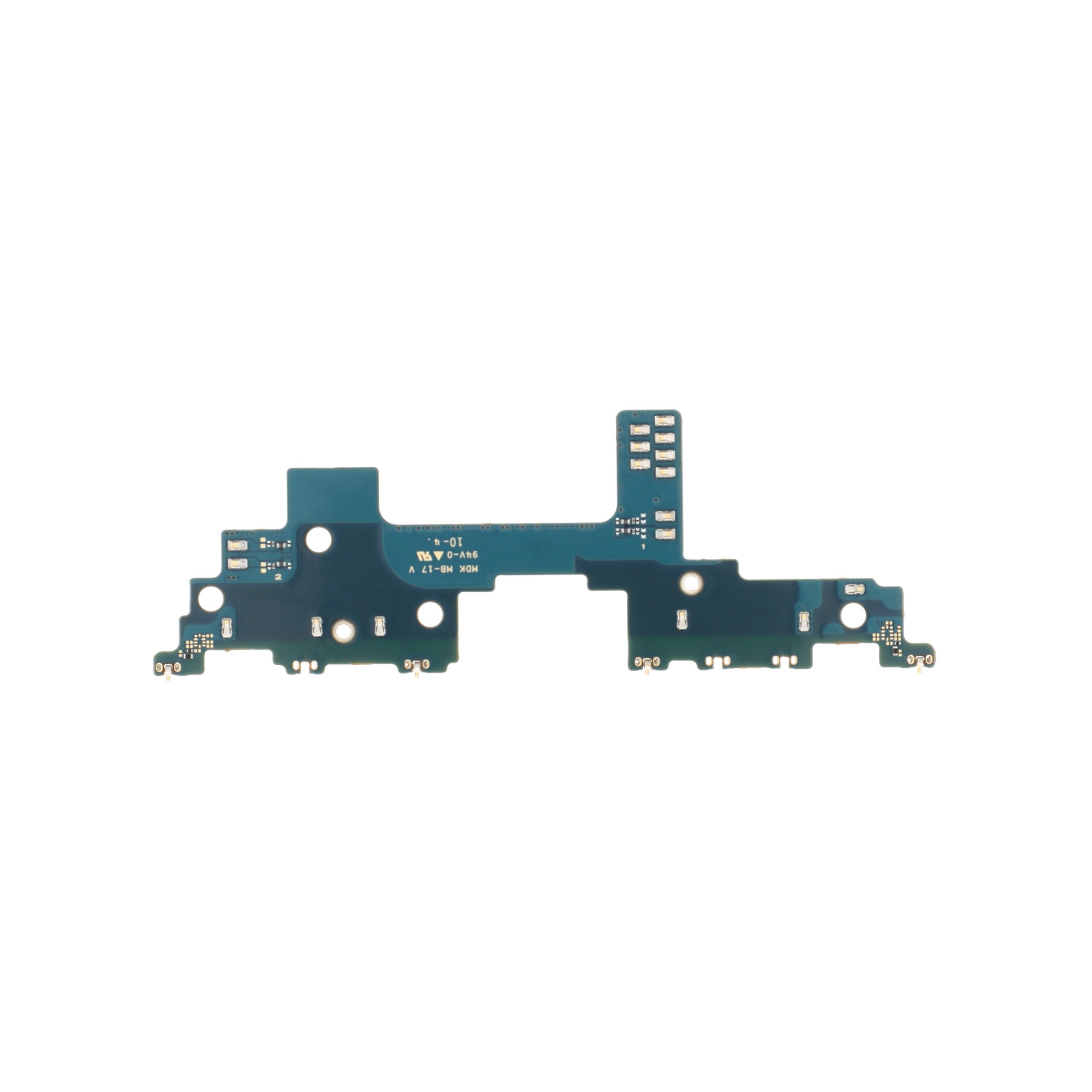 Connecteur de Charge Galaxy Tab S11 (Wifi Version) (X730)