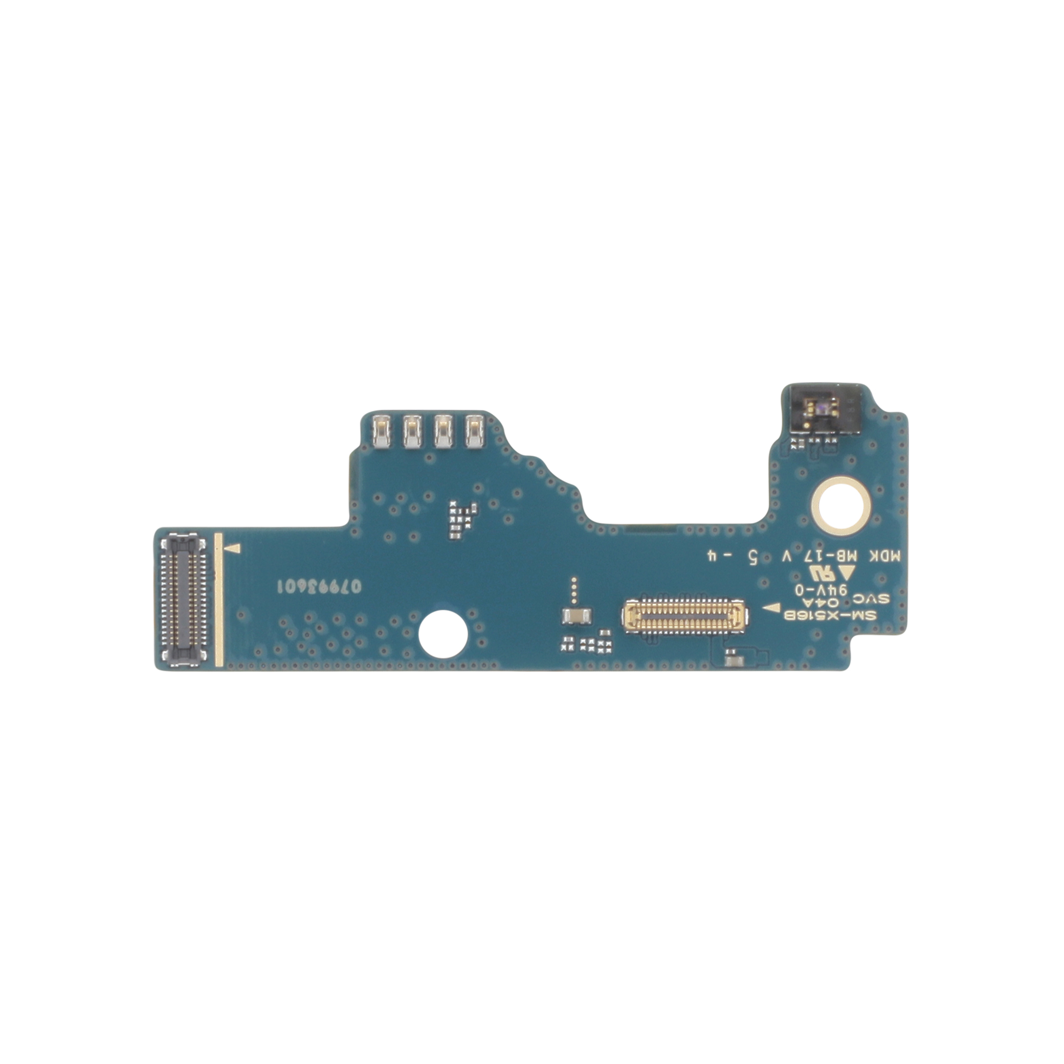 Connecteur de Charge Galaxy Tab S9 FE (X510/X516B)