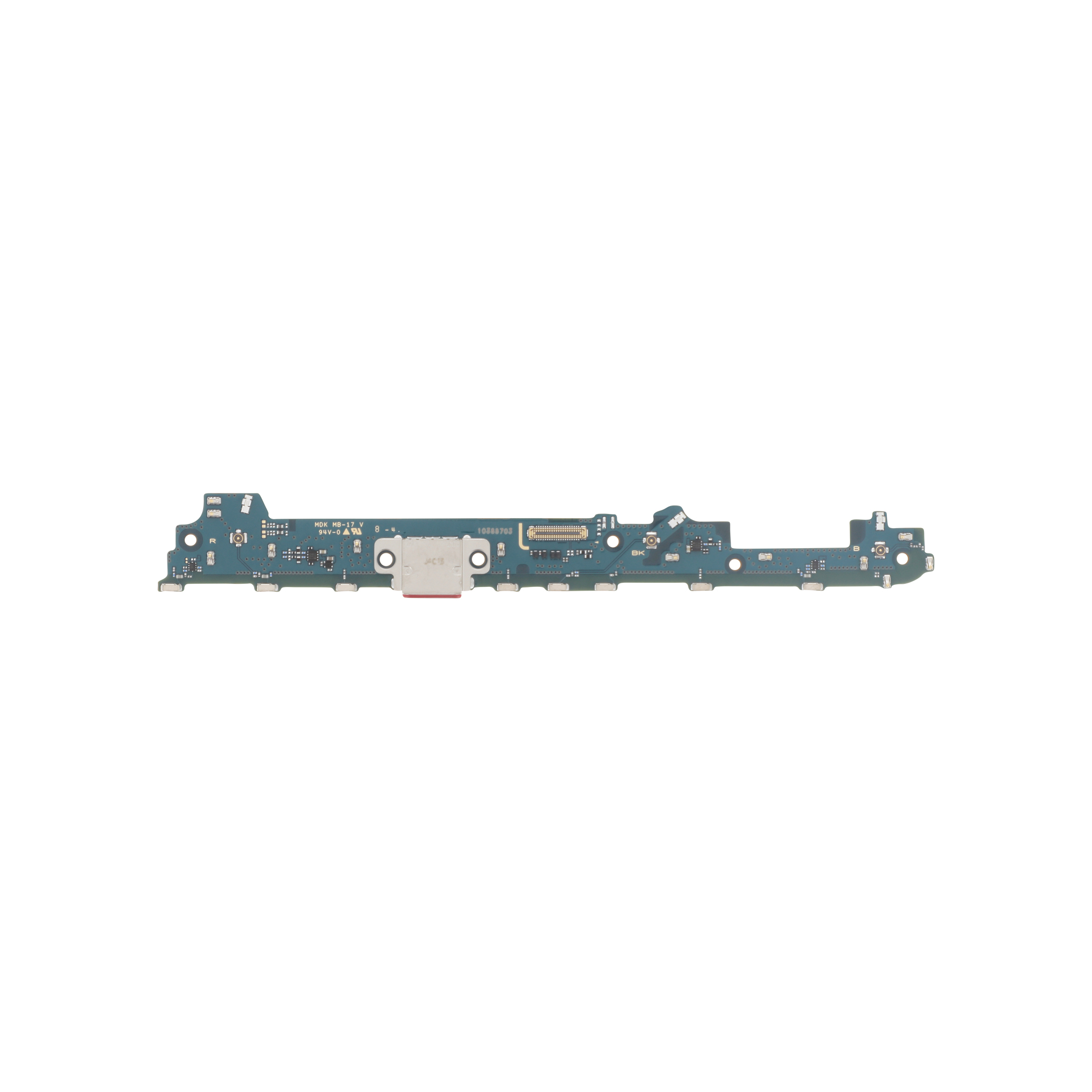 Connecteur de Charge Galaxy Tab S9 FE (X510/X516B)