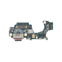 Connecteur de Charge Galaxy Z Flip4 (F721B)