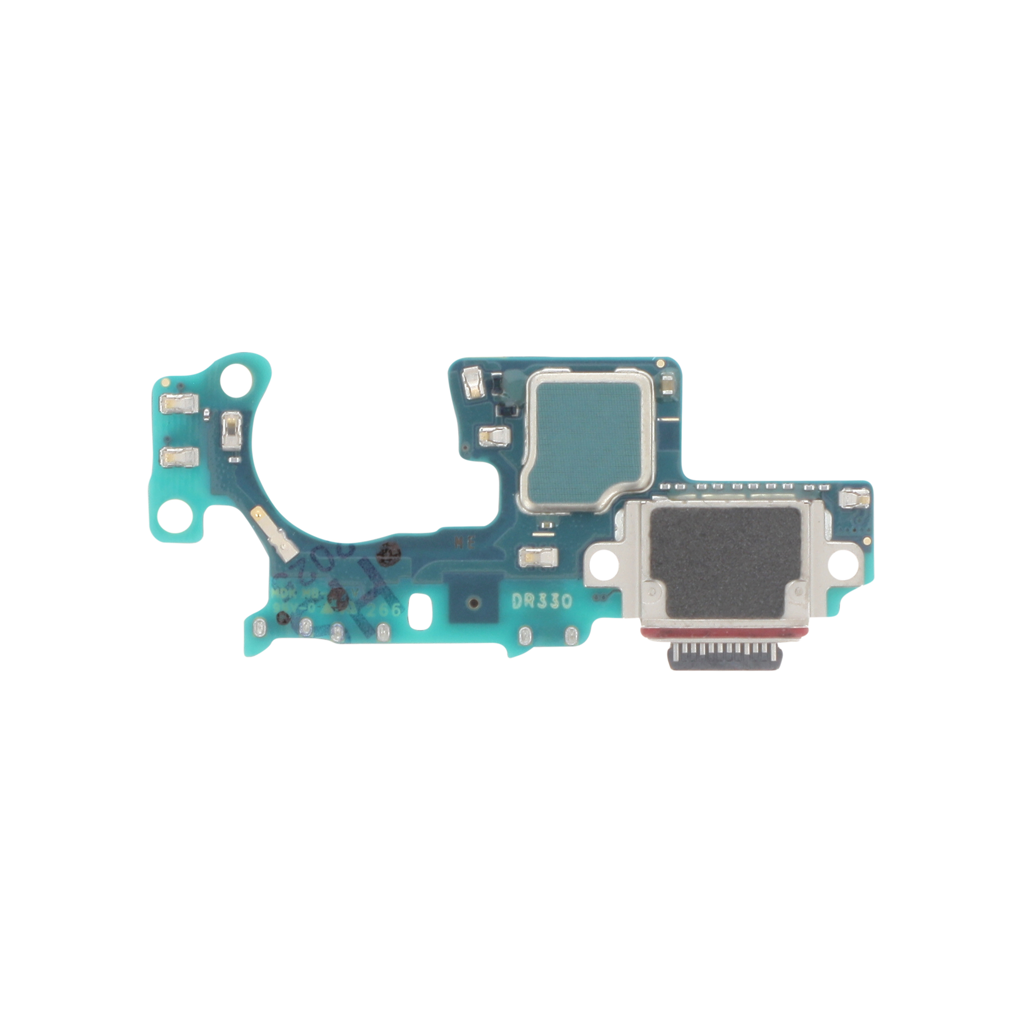 Connecteur de Charge Galaxy Z Flip6 (F741U) (Version US)