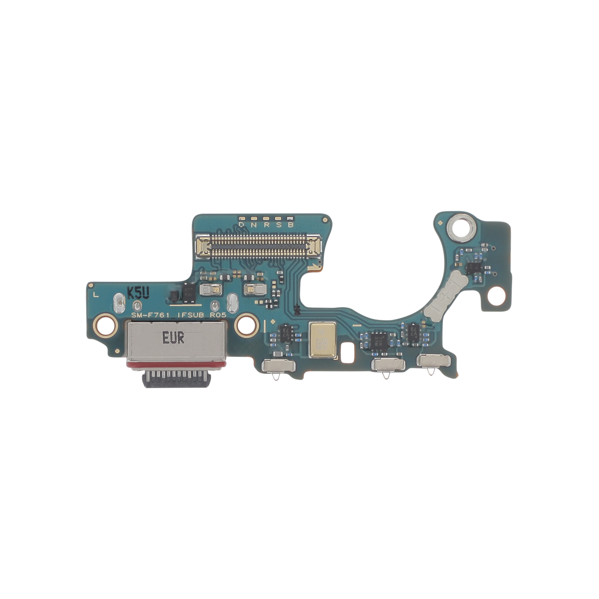 Connecteur de Charge Galaxy Z Flip7 FE (F761B)