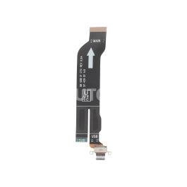 Connecteur de charge Galaxy Z Fold6 (F956B)