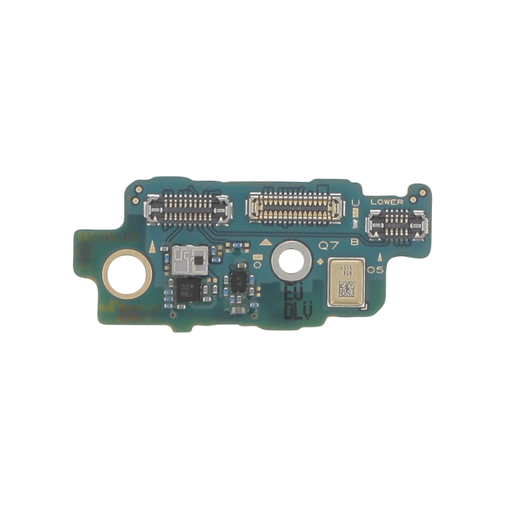 Connecteur de Charge Galaxy Z Fold7 (F966B)