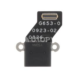 Connecteur de Charge Google Pixel 4A