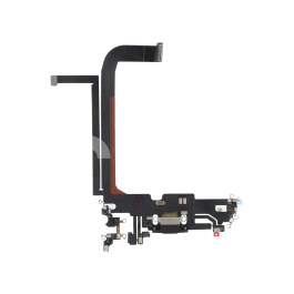 Connecteur de Charge Graphite iPhone 13 Pro Max