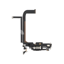 Connecteur de Charge Graphite iPhone 13 Pro Max (ReLife)