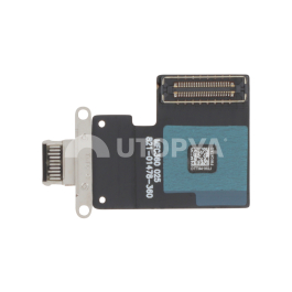 Connecteur de Charge Gris iPad Pro 11’’ (1/2e Gen) /12,9’’ (3/4e Gen)
