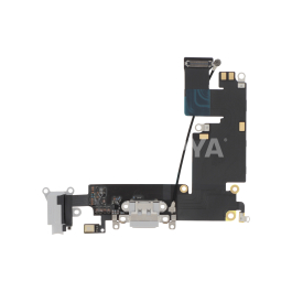 Connecteur de Charge Gris iPhone 6 Plus