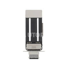 Connecteur de Charge Gris Sidéral iPad Mini 6 (2021