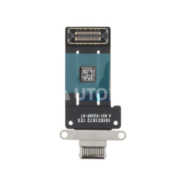 Connecteur de Charge Gris Sidéral iPad Pro 11’' (3/4e Gen)/12,9’’ (5/6e Gen)