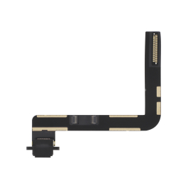 Connecteur de Charge iPad 7/8/9 (Noir)