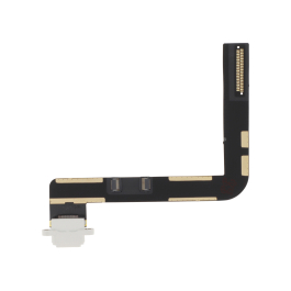 Connecteur de Charge iPad 7/8 (Blanc)
