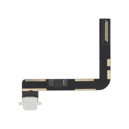 Connecteur de Charge iPad 7/8 (Or/Rose)