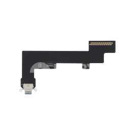 Connecteur de Charge iPad Air 4 10,9" 2020 (Bleu) (Cellular)
