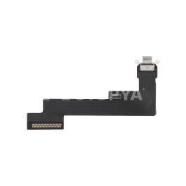 Connecteur de Charge iPad Air 4 10,9" 2020 (Bleu) (WiFi Version)