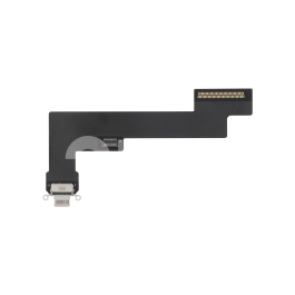 Connecteur de Charge iPad Air 4 10,9" 2020 (Rose Or) (Wifi)