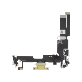 Connecteur de Charge Jaune iPhone 14 Plus (ReLife)