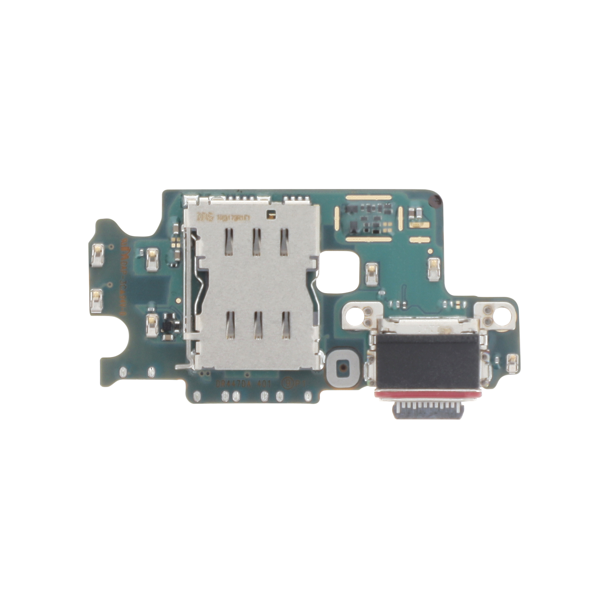 Connecteur de Charge/Lecteur Sim Galaxy S25 (S931B)