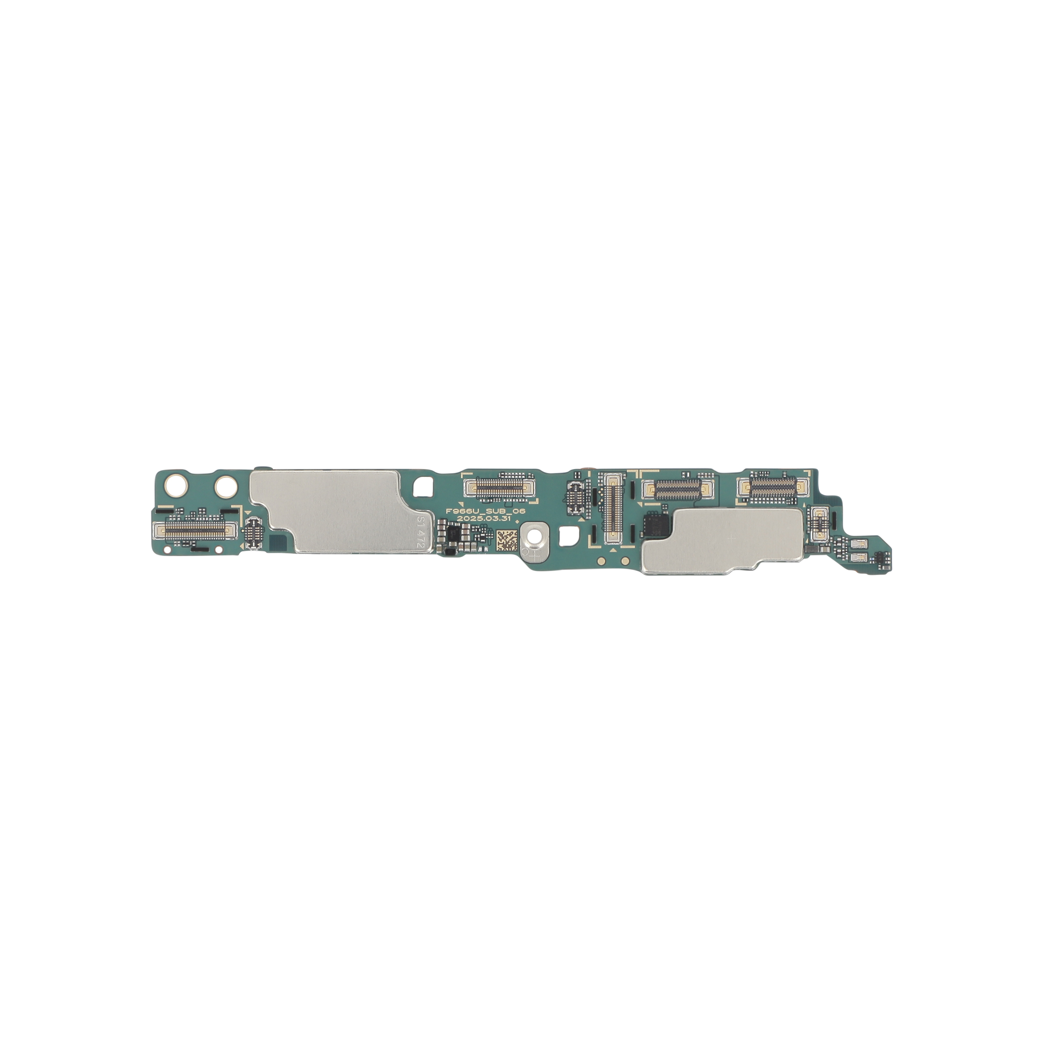 Nappe Principale Galaxy Z Fold7 (F966B)