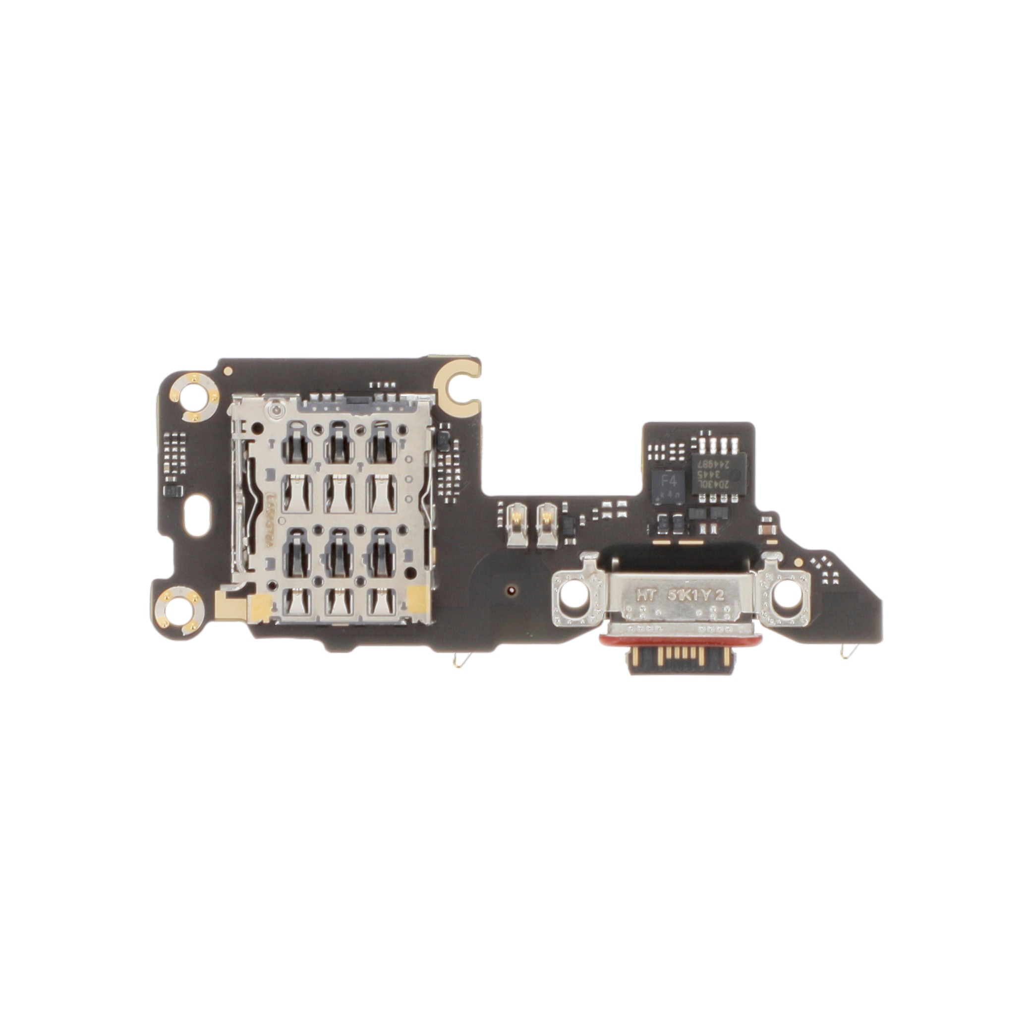 Connecteur de Charge + Lecteur Sim Poco F7 Pro 5G