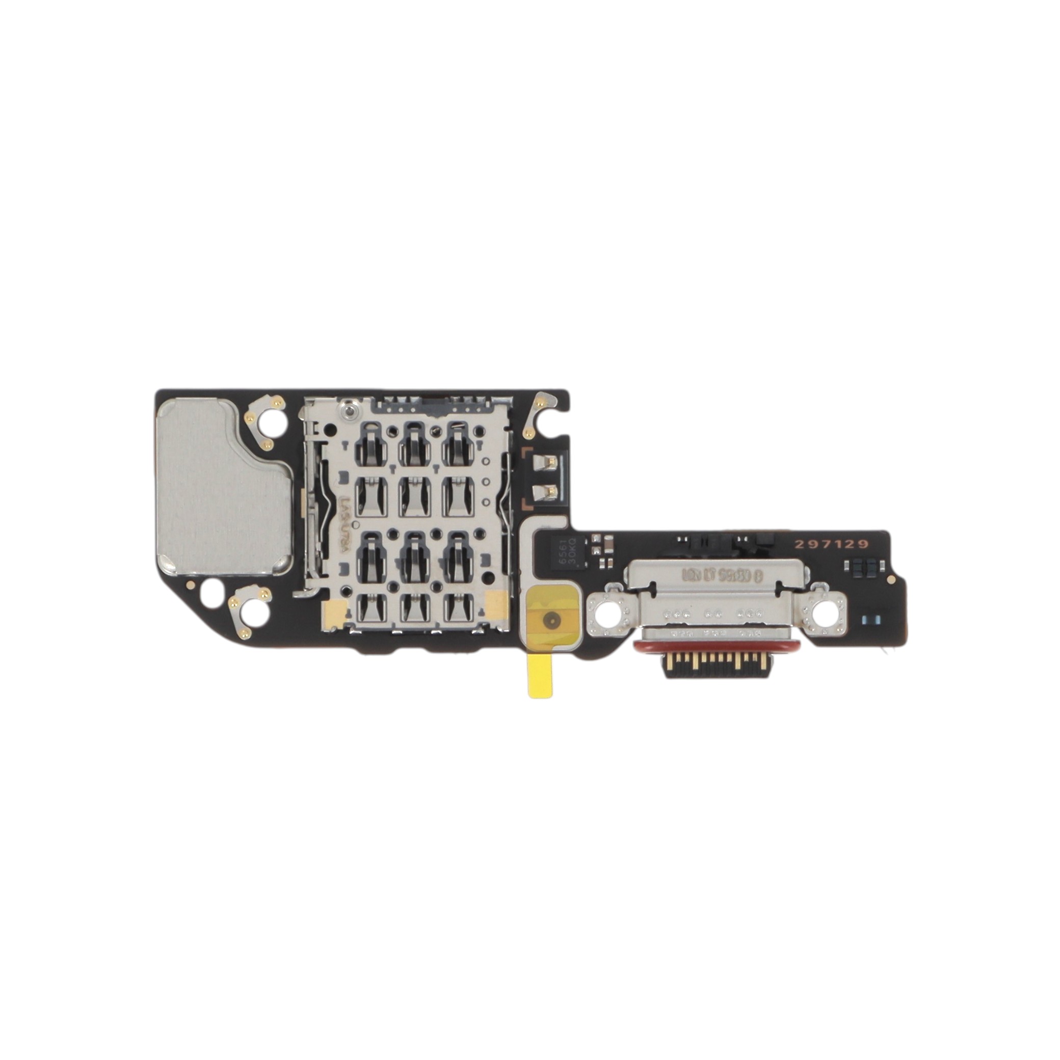 Connecteur de Charge + Lecteur Sim Poco F8 Ultra